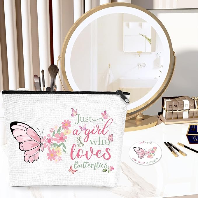 Butterfly gifts for butterfly lovers,