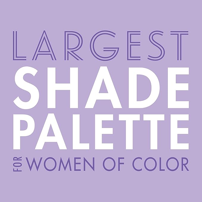 SoftSheen-Carson Dark and Lovely Fade Resist Rich Conditioning Hair Color, Permanent Hair Color, Up To 100 percent Gray Coverage, Brilliant Shine with Argan Oil and Vitamin E, Rich Auburn