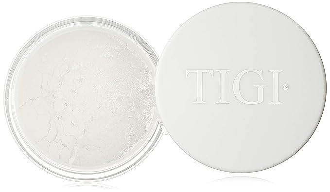 TIGI Cosmetics High Definition Setting Powder, 0.58 Ounce