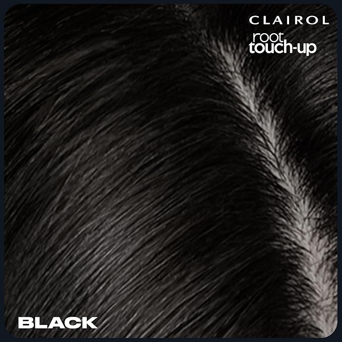 Clairol Root Touch-Up Temporary Concealing