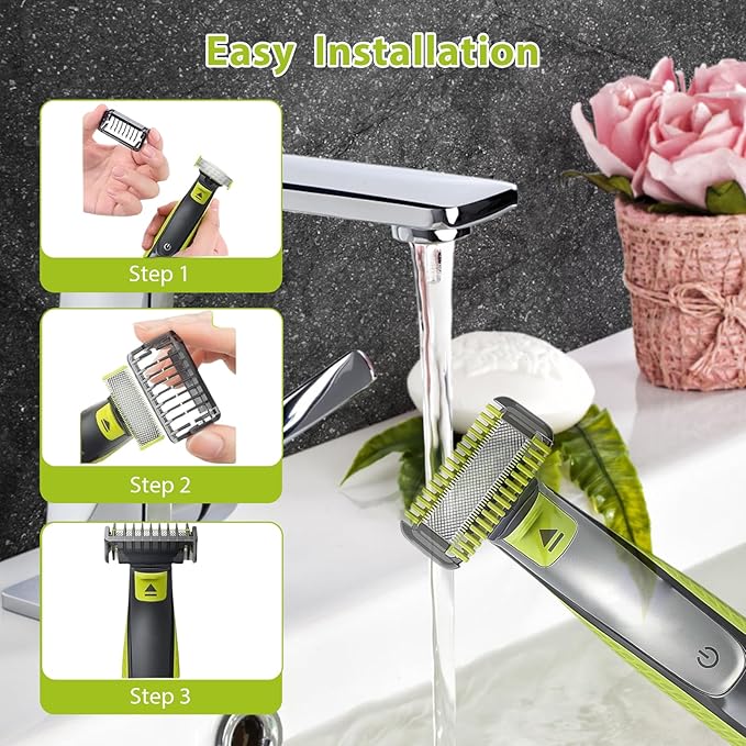 Guards Set for Hybrid Electric