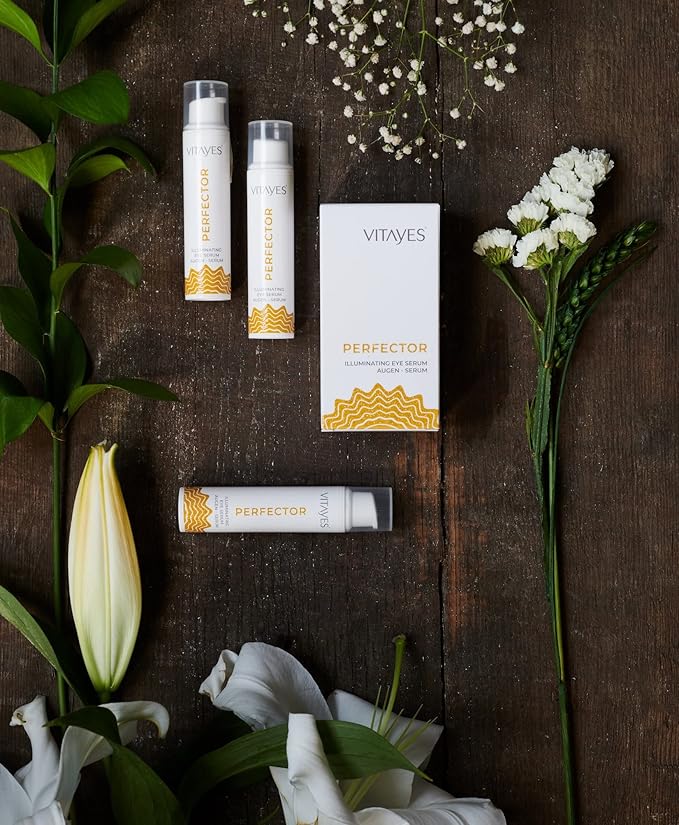 Vitayes Perfector Eye Serum Anti-Aging