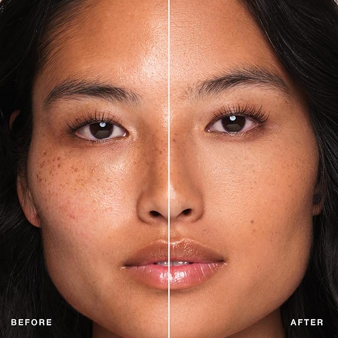 Jouer Soft Focus Hydrate & Setting Powder - - Medium