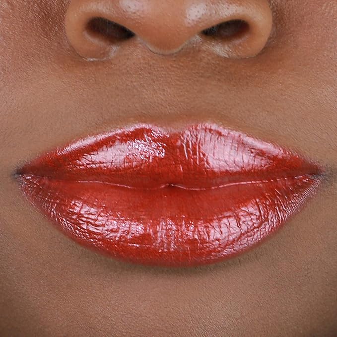 Mineral Fusion Hydro-Shine Lip Gloss, Florence, 0.15 Ounces (Pack of 2)