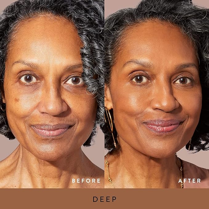 LAURA GELLER NEW YORK Baked Double Take Powder Matte Finish