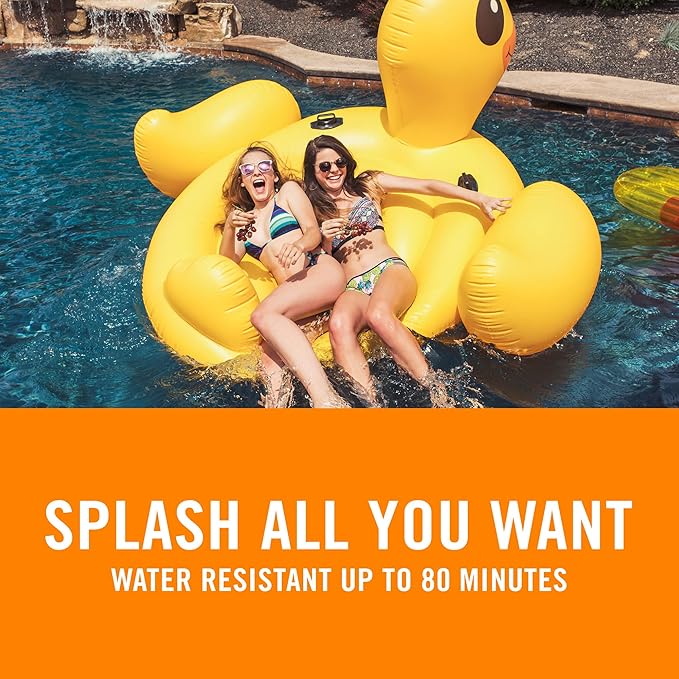 Banana Boat Sunscreen Lip Balm SPF 0.15oz