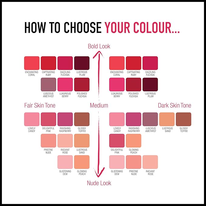 Colour Elixir Lip Gloss - #25 Enchanting Coral - 3.4ml/0.11oz