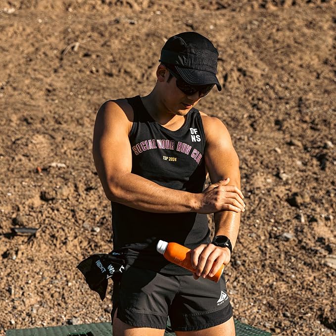 TANRI SPF50+ Sunscreen Spray; Hawaii 104 Reef Act Compliant; Sunscreen Spray for Face and Body; Water & Sweat Proof; Octinoxate & Oxybenzone Free; Broad Spectrum UVA/UVB Protection; (2-Pack)