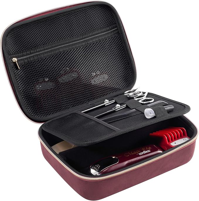ProCase Hard Travel Case for