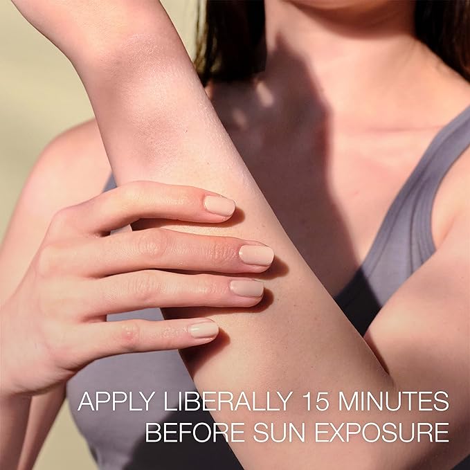 Coppertone Pure and Simple Zinc Oxide