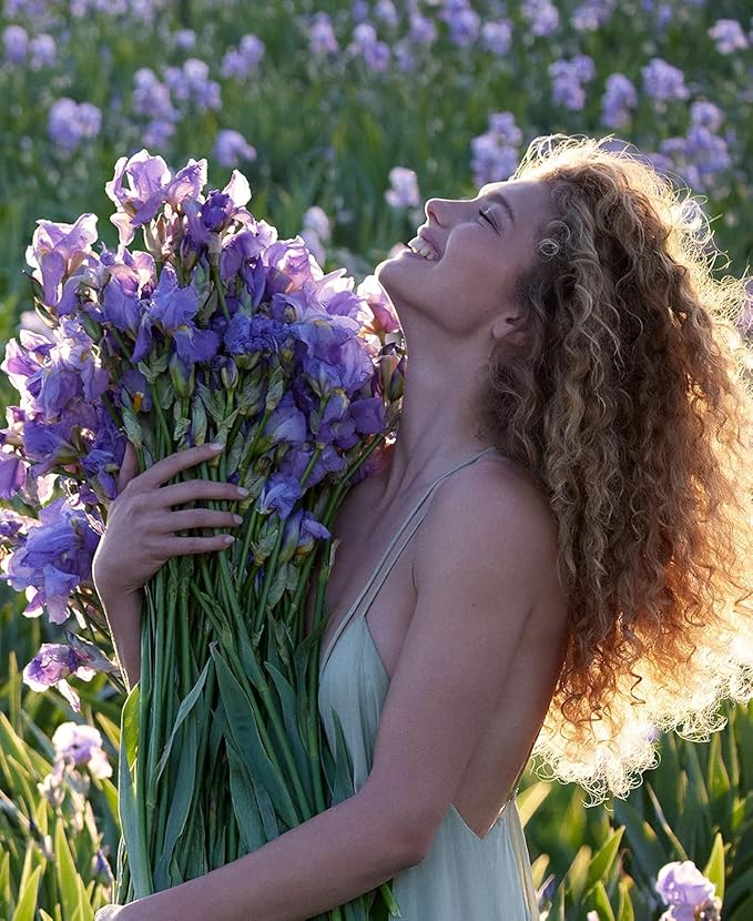 Guerlain Aqua Allegoria Mandarin Basilic Eau De Toilette Spray for Unisex, 2.5 Ounce