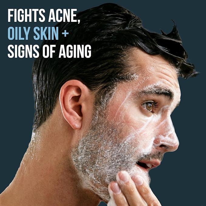 Premium Daily Power Scrub | 8 oz