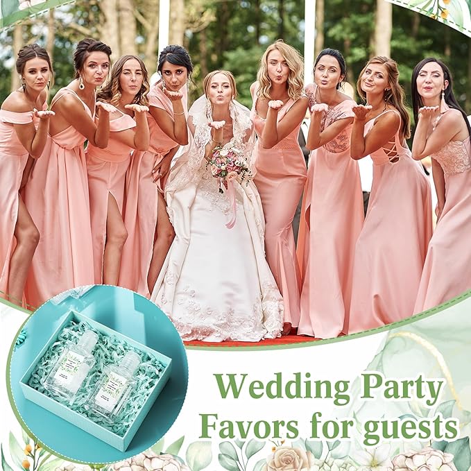 12 Pcs Mini Aloe Vera Gel Bulk for Summer Wedding Party 1oz Soothing Moisture Aloe Gel Bulk Travel Size for Thank You Gifts Summer Beach Wedding Party (Eucalyptus)