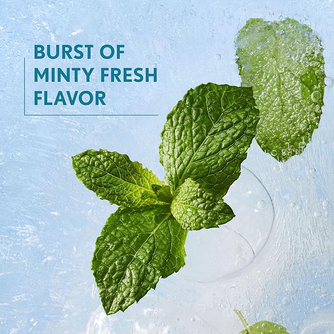 Covergirl Clean Fresh Yummy Plumper Lip Gloss, 760 Snow Place Like Home, Shiny, Vegan Formula, Easy to Apply, Minty Flavor, 0.33oz