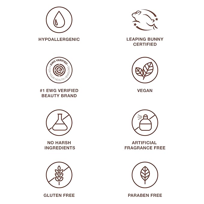 Mineral Fusion Pressed Powder Foundation, Neutral 1-0.32oz ea (Pack of 2)