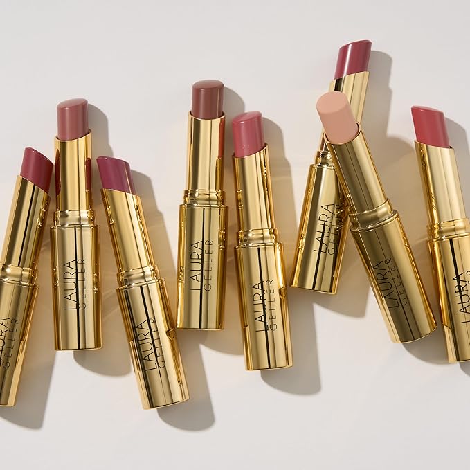 LAURA GELLER NEW YORK Jelly Balm Moisturizing Tinted