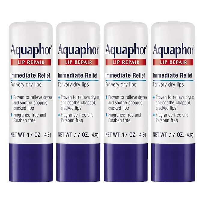 Aquaphor Lip Repair Stick - Soothes