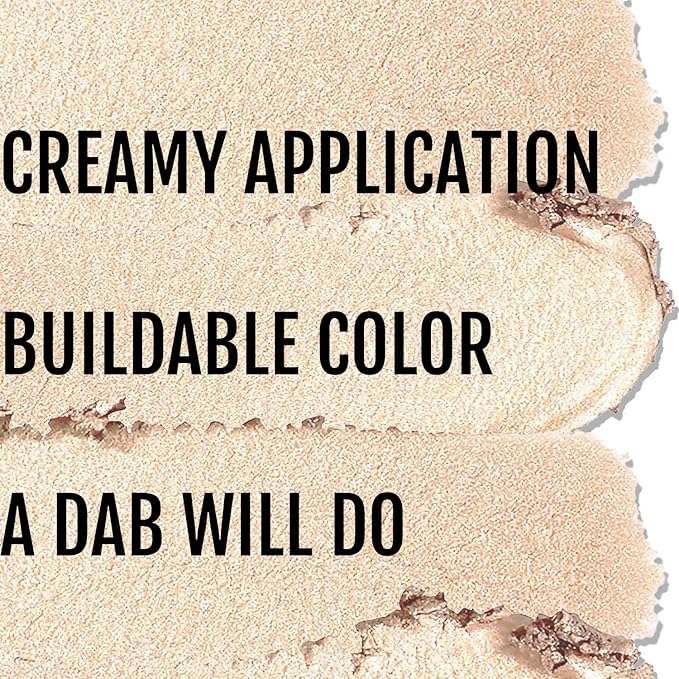 Organic Tint Tube, 100% Natural Vegan Gluten-Free Cream Highlighter Multi-Stick, Made in USA, Chardonnay