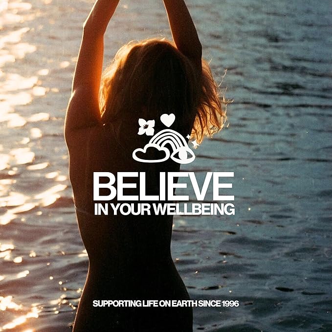 Pacifica Body Lotion - Island Vanilla Body Moisturizer - Plant Powered Aromatherapy - Tropical Vanilla Coconut Scent -w/Vitamin E, Almond Oil & Coconut Water Vegan & Cruelty-Free Dermatologist Tested