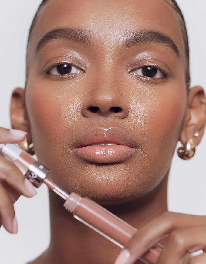 RÓEN - Kiss My. Liquid Lip (Lola)