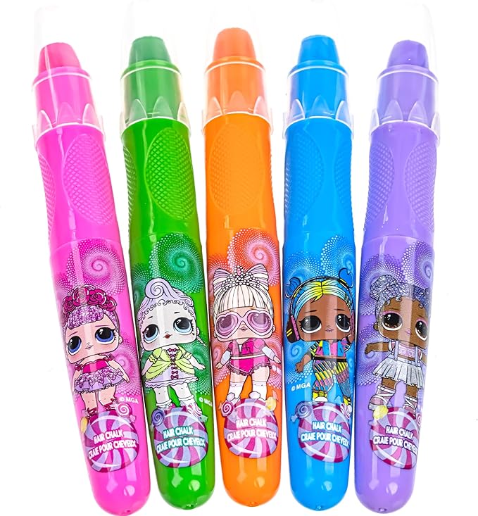 Townley Girl L.O.L Surprise! Temporary