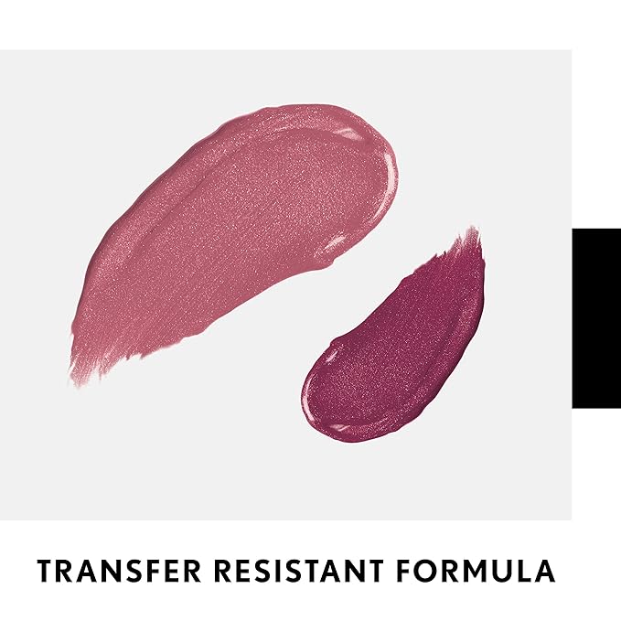 COVERGIRL Outlast All-Day Lip Color With Topcoat, Rose Pearl