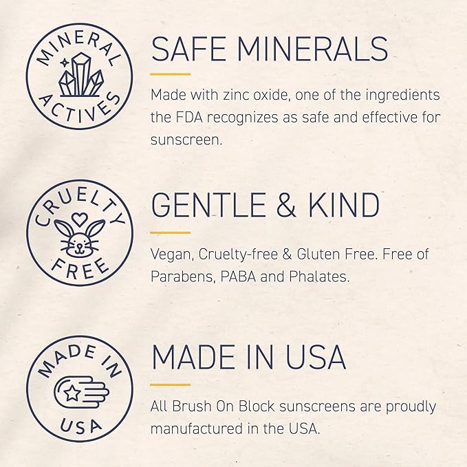 Brush On Block Sheer Genius