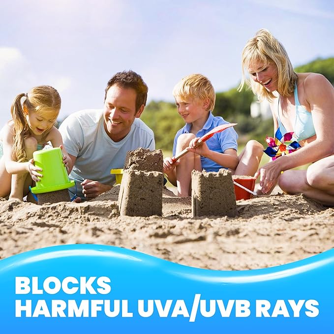 Rubber Ducky | Spray Sunscreen