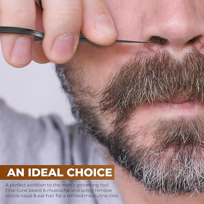 Utopia Care Facial Scissor for