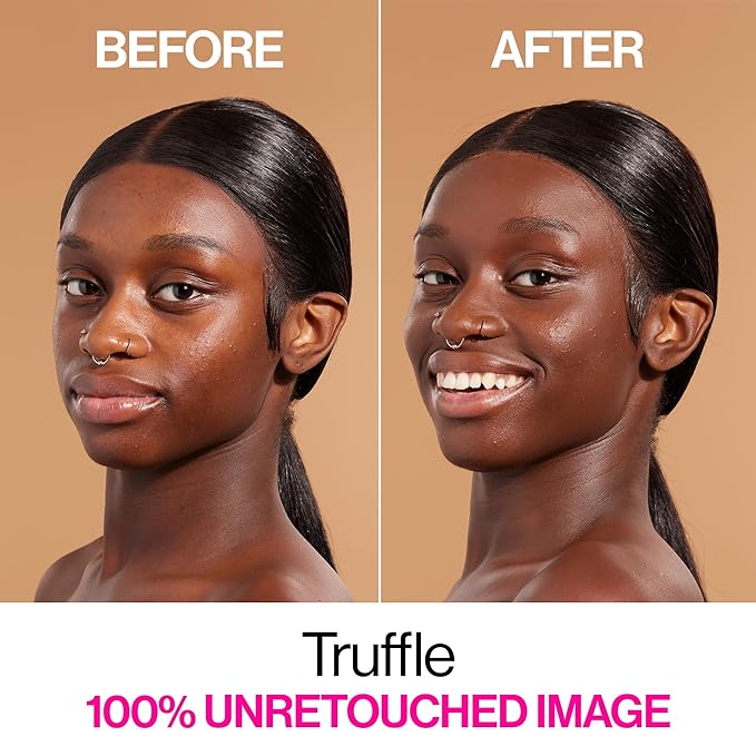 wet n wild Bare Focus Skin Tint, 5% - Truffle