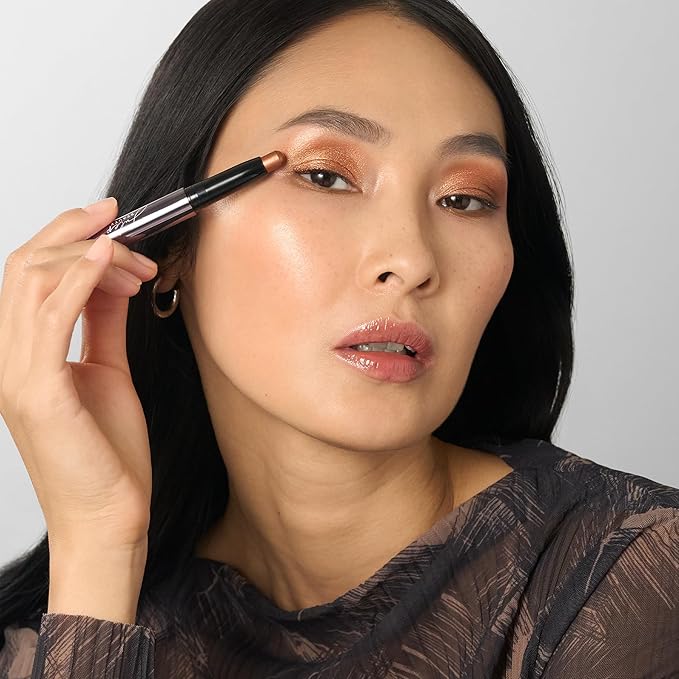 Julep Eyeshadow 101 Crème-to-Powder Eyeshadow Stick Palette-Style Creme-to-Powder