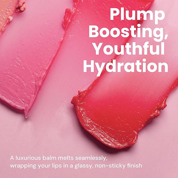 [MERYTHOD] COLLAGEN MELTING LIP BALM 06 MUTE FIG