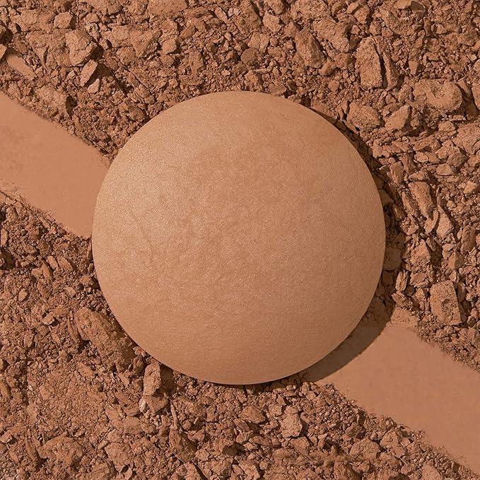 LAURA GELLER NEW YORK Baked Double Take Powder Matte Finish