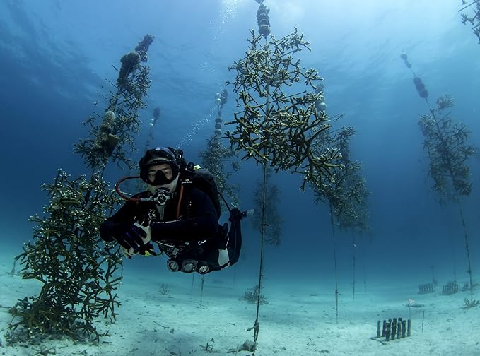 STREAM2SEA EcoStick SPF 35 Mineral Sunscreen Stick, Sweat Water Resistant Sunblock, USDA Approved Biodegradable Paraben Free Reef Safe Sunscreen Protection Against UVA UVB (EcoStick Sport) - 0.5 oz