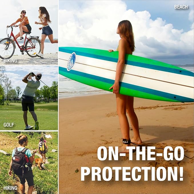 CoreTex Sun X 50 Lip Balm