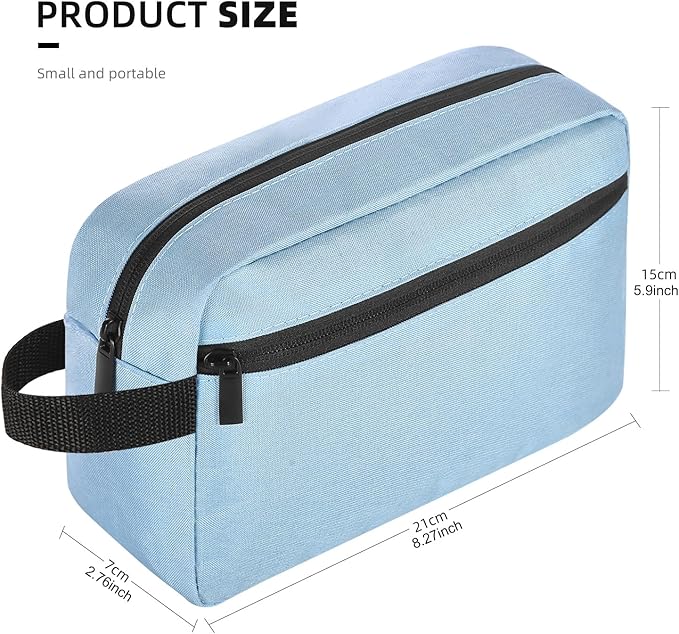 Travel toiletry bag toiletry bag
