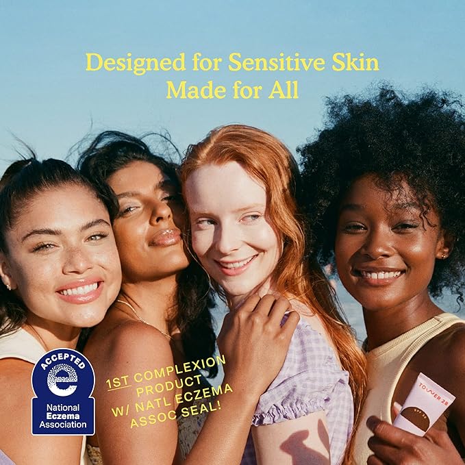 Tower 28 ShineOn Milky Lip Jelly, COCONUT, Non-Sticky, Hydrating Vegan Lip Gloss in Milky Rosy Pink, Apricot and Raspberry Seed Oil, Moisturizing, Clean, Cruelty Free