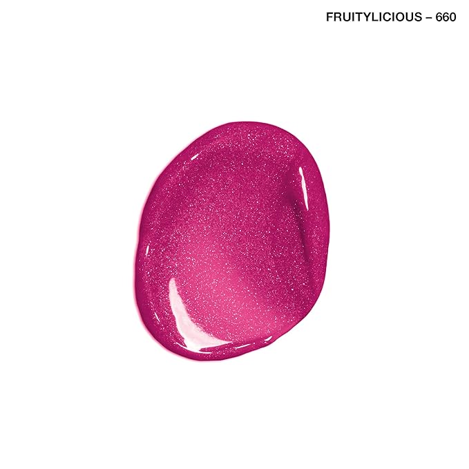 COVERGIRL Colorlicious Gloss Fruitylicious 660, .12 oz (packaging may vary)