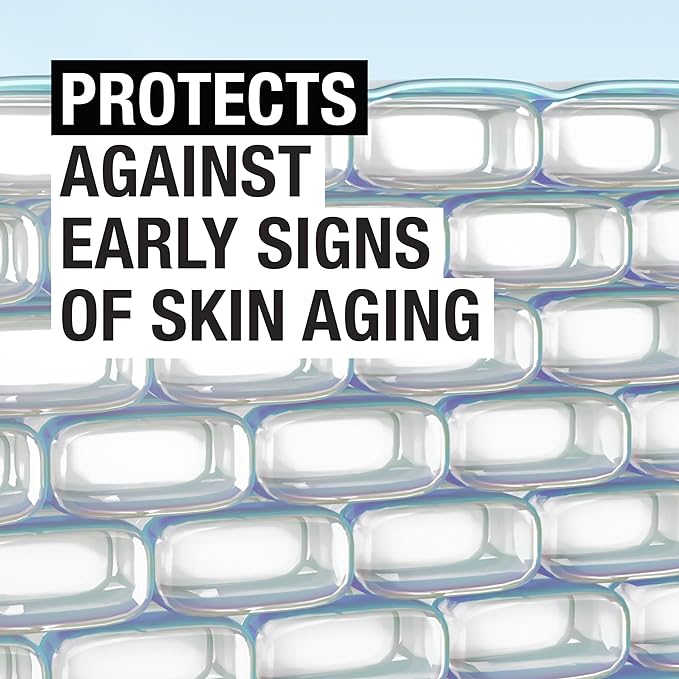 Neutrogena Ultra Sheer Dry-Touch Water Resistant