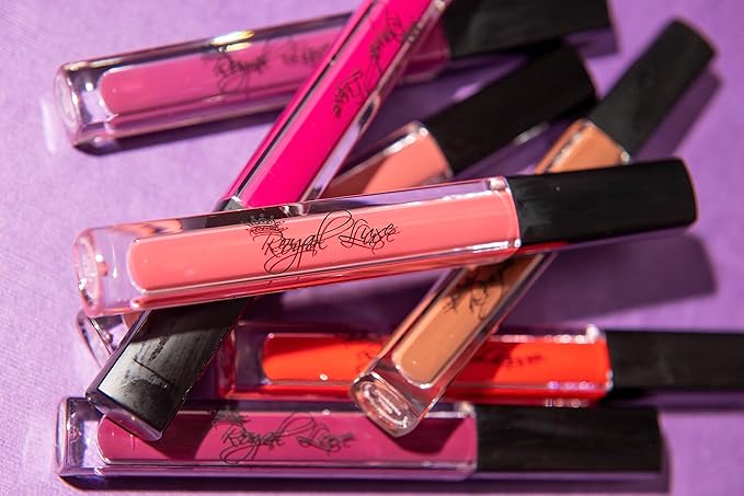 LIQUID MATTE LIPSTICK | PASSION