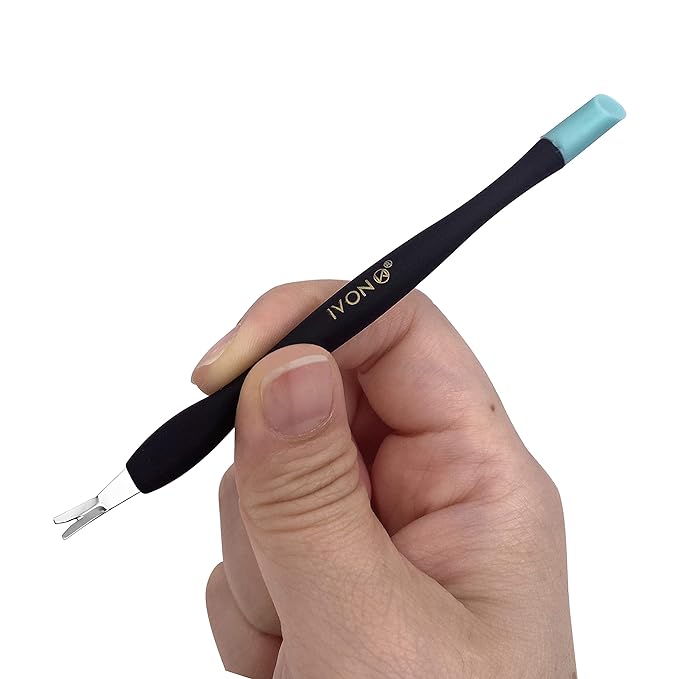 IVON 3 Pack Cuticle Trimmer