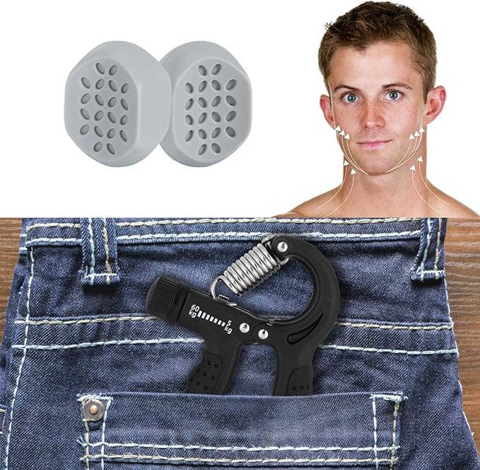 Grip Strength Trainer