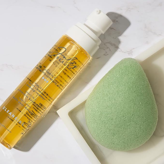 Julep Vitamin E Hydrating Cleansing Oil and Makeup Hydrating