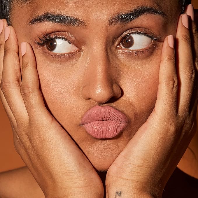 Live Tinted Huelip Liquid Lip Crème - Weightless, Weightless,