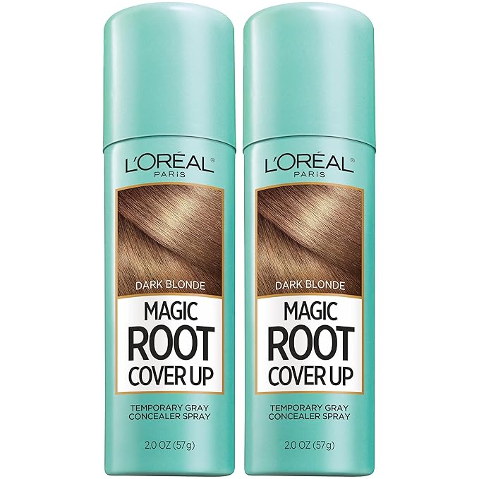 L'Oreal Paris Root Cover Up