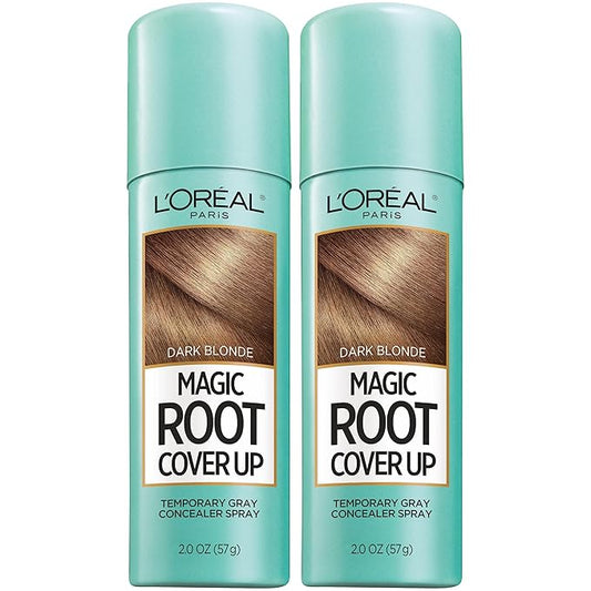 L'Oreal Paris Root Cover Up
