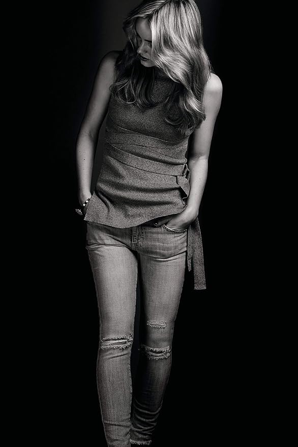 Style Edit DARK BLONDE Root