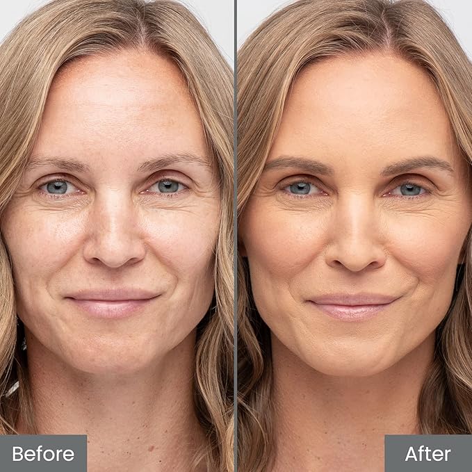 True + Luscious Sheer Halo Complexion Powder – – 0. 32 oz