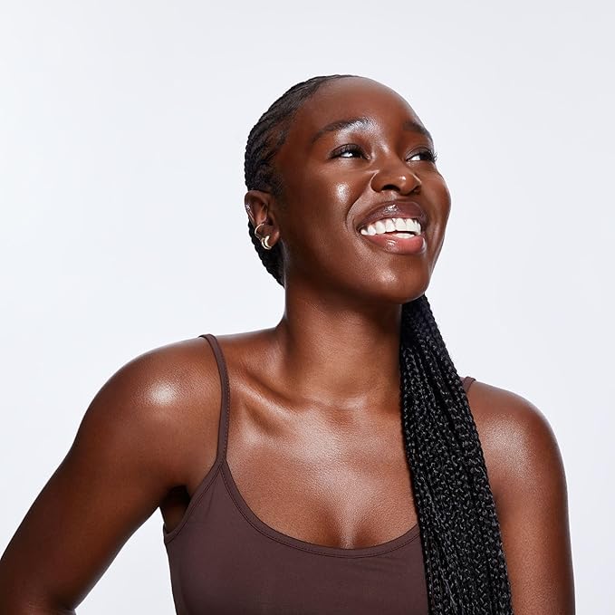 Indeed Labs Nanobronze Deep, Deep Bronzing Drops -Natural Barrier Repair