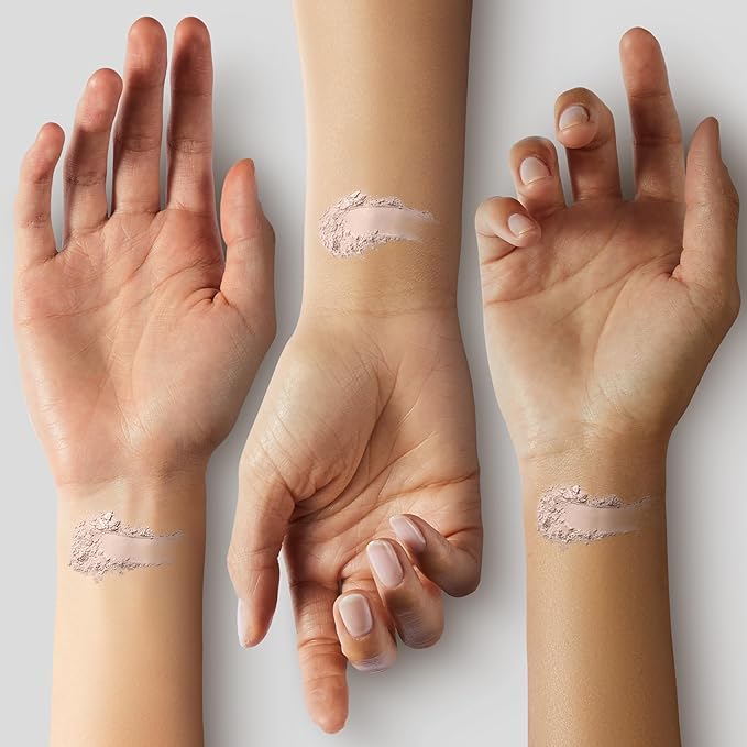 FV Loose Setting Powder, Oil-control & Long Lasting